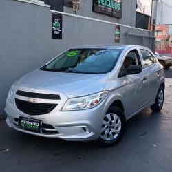 CHEVROLET Onix Hatch 1.0 4P FLEX LS