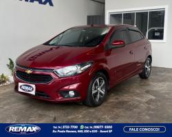 CHEVROLET Onix Hatch 1.4 4P FLEX LTZ
