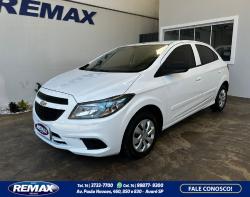 CHEVROLET Onix Hatch 1.0 4P FLEX LT