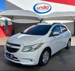 CHEVROLET Onix Hatch 1.0 4P FLEX LT