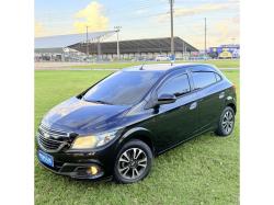 CHEVROLET Onix Hatch 1.4 4P FLEX LTZ