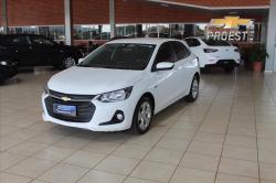 CHEVROLET Onix Hatch 1.0 4P FLEX LTZ TURBO AUTOM�TICO