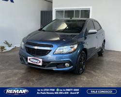 CHEVROLET Onix Hatch 1.0 4P FLEX SELE��O