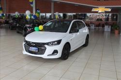 CHEVROLET Onix Hatch 1.0 12V 4P FLEX RS TURBO AUTOM�TICO