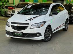 CHEVROLET Onix Hatch 1.4 4P FLEX EFFECT