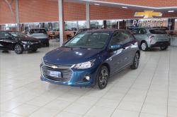 CHEVROLET Onix Hatch 1.0 12V 4P FLEX LT TURBO