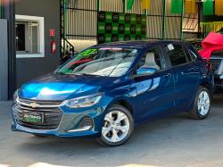 CHEVROLET Onix Hatch 1.0 12V 4P FLEX PREMIER 2 TURBO AUTOM�TICO
