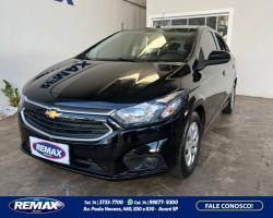 CHEVROLET Onix Hatch 1.0 12V 4P FLEX