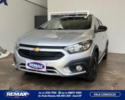 CHEVROLET Onix Hatch 1.0 12V 4P FLEX