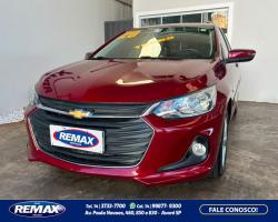 CHEVROLET Onix Hatch 1.0 12V 4P FLEX