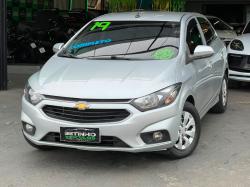 CHEVROLET Onix Hatch 1.0 12V 4P FLEX LT