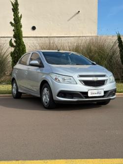 CHEVROLET Onix Hatch 1.0 4P FLEX LT