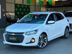 CHEVROLET Onix Hatch 1.4 4P FLEX LT