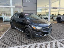 CHEVROLET Onix Hatch 1.4 4P FLEX ACTIV AUTOM�TICO