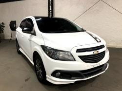 CHEVROLET Onix Hatch 1.4 4P FLEX EFFECT