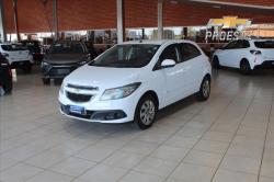 CHEVROLET Onix Hatch 1.4 4P FLEX LT