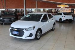 CHEVROLET Onix Hatch 1.0 4P FLEX