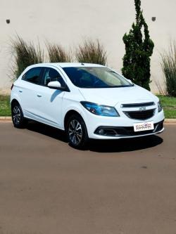 CHEVROLET Onix Hatch 1.4 4P FLEX LTZ