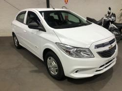 CHEVROLET Onix Hatch 1.0 12V 4P FLEX LT