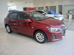 CHEVROLET Onix Hatch 1.0 12V 4P FLEX LT