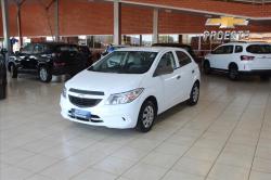 CHEVROLET Onix Hatch 1.0 4P FLEX LS