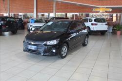 CHEVROLET Onix Hatch 1.0 4P FLEX