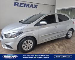 CHEVROLET Onix Hatch 1.0 12V 4P FLEX