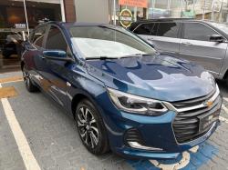 CHEVROLET Onix Sedan 1.0 12V 4P FLEX PREMIER PLUS TURBO AUTOMTICO
