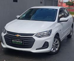 CHEVROLET Onix Sedan 1.0 12V 4P FLEX LT PLUS