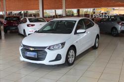 CHEVROLET Onix Sedan 1.0 12V 4P FLEX LT PLUS TURBO