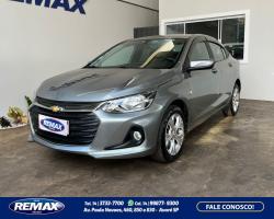 CHEVROLET Onix Sedan 1.0 12V 4P FLEX LTZ PLUS TURBO AUTOM�TICO