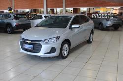 CHEVROLET Onix Sedan 1.0 12V 4P FLEX LT PLUS TURBO AUTOM�TICO