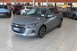 CHEVROLET Onix Sedan 1.0 12V 4P FLEX PREMIER PLUS TURBO AUTOMÁTICO