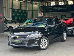 CHEVROLET Onix Sedan 1.0 12V 4P FLEX LT PLUS TURBO