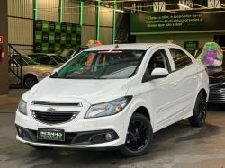 CHEVROLET Prisma 1.0 4P LT FLEX