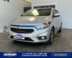 CHEVROLET Prisma 1.4 4P ADVANTAGE AUTOMTICO