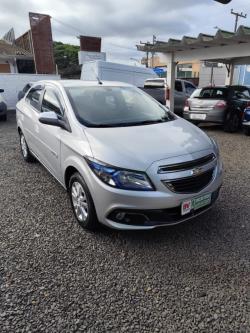 CHEVROLET Prisma 1.4 4P LTZ FLEX