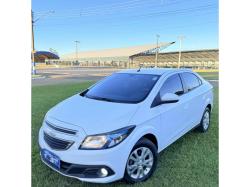 CHEVROLET Prisma 1.4 4P LTZ FLEX