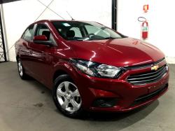 CHEVROLET Prisma 1.4 4P LT FLEX