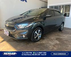 CHEVROLET Prisma 1.4 4P ADVANTAGE AUTOM�TICO