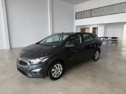 CHEVROLET Prisma 1.4 4P ADVANTAGE AUTOM�TICO