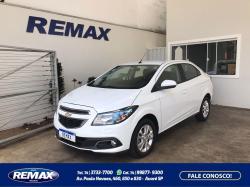 CHEVROLET Prisma 1.4 4P LTZ  AUTOM�TICO