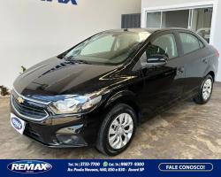 CHEVROLET Prisma 1.4 4P LT FLEX