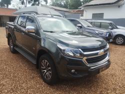 CHEVROLET S10 2.8 12V HIGH COUNTRY CABINE DUPLA 4X4 TURBO DIESEL AUTOMTICO
