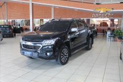 CHEVROLET S10 2.8 12V HIGH COUNTRY CABINE DUPLA 4X4 TURBO DIESEL AUTOMTICO