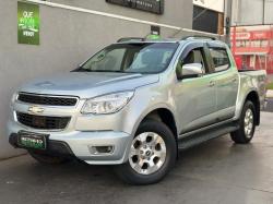 CHEVROLET S10 2.8 16V 100 ANOS CABINE DUPLA 4X4 TURBO DIESEL AUTOMTICO