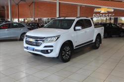 CHEVROLET S10 2.8 16V LTZ CABINE DUPLA 4X4 TURBO DIESEL AUTOMTICO
