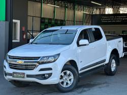 CHEVROLET S10 2.8 16V LT CABINE DUPLA 4X4 TURBO DIESEL AUTOM�TICO