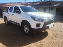 CHEVROLET S10 2.8 16V LS CABINE DUPLA TURBO DIESEL