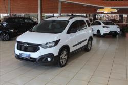 CHEVROLET Spin 1.8 4P FLEX ACTIV